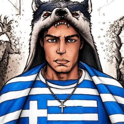 Wolfman45042900's profile picture. 