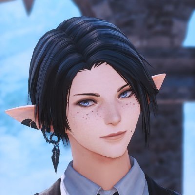 no cops | elezen connoisseur | pentalegend | 🇬🇧/🇷🇺/🇱🇻 | FF14: Fraeline Delumiere (Omega) | No mods, Reshade only |https://t.co/U2h7Dc0IZz
