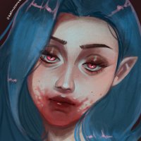 mia𝜗𝜚 (@jinxvmpire) 's Twitter Profile Photo