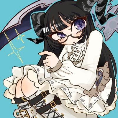 VRChat名:鬼継うてな_UTENA 2025/04/08開始
Cyberpunk系でっかいお姉さんと人外が好き。
アイコンは凡蔵。さん( @_oe______ )