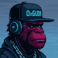 0xGuda99 (@0xguda99) 's Twitter Profile