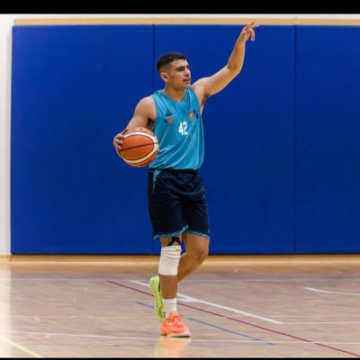 NIV BARZILAY | Ellsworth MBB | 5’10 PG | 641- 812-0698