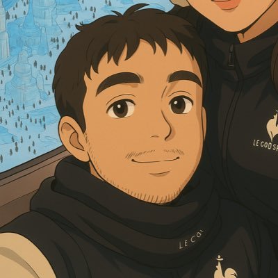 weldelhajj's profile picture. barça