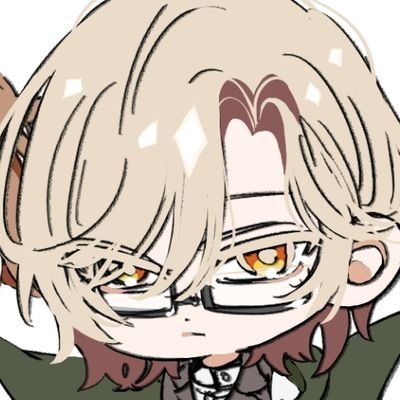 あまくない🪼さんのプロフィール画像