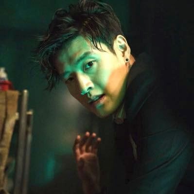 I am an Streamer of crimes Woo Sang #Streaming