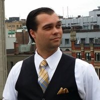 Michael Bramadat-Willcock (@mbwillcock) 's Twitter Profile Photo Michael Bramadat-Willcock (@mbwillcock) 's Twitter Profile Photo