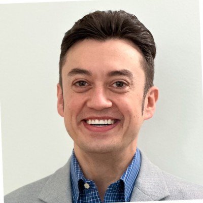 Backing early-stage tech | Co-Founder @PeakViewCyber | Head of Growth & Partnerships @Creem_io | Building cool stuff & scaling smarter.