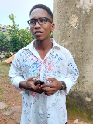Oluebube96334V's profile picture. Am a relationship counselor/ Therapist