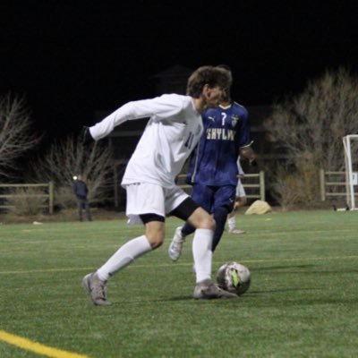 Fremont High School // Class of 2025 // 3.5 GPA // Midfielder, Forward // 5’11 // 150 lbs.