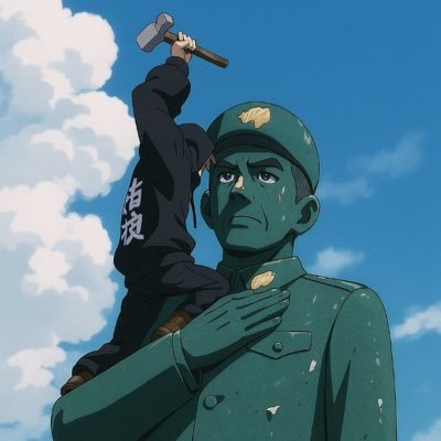 InquisidorVZLA's profile picture. Al norte del sur📍Agente de Maria Corina, la premio Nobel de la Paz 2025🏆🕊️