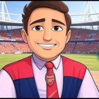 The Arsenal Preacher (fan) (@arsenalpreacher) 's Twitter Profile