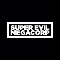 Super Evil Megacorp (@superevilmegaco) 's Twitter Profile Photo Super Evil Megacorp (@superevilmegaco) 's Twitter Profile Photo