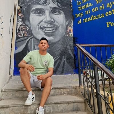 hector_pacaya's profile picture. 25 años iquitos santa anita lima