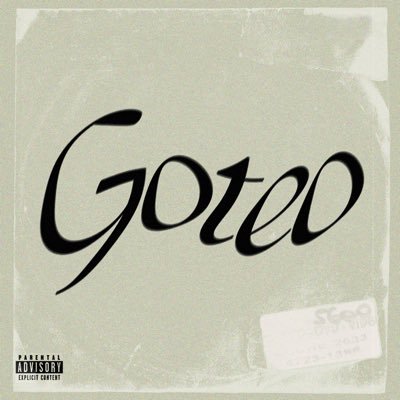GOTEO THE EP Profile