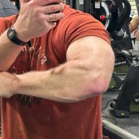 Ron Burch (@ronburch68) 's Twitter Profile