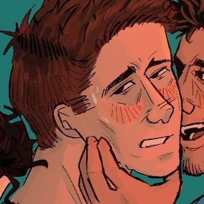 FREE PALESTINE ! 20 || art guy (fixated on fight club atm) || sick skittering creature. @feeniepilled 18+ alt