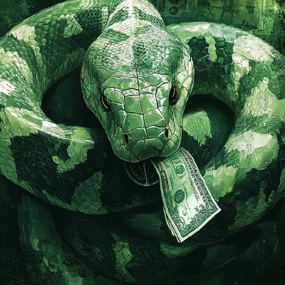 BoaBias's profile picture. 🧠 Deep crypto & macro analysis based on market pros.
🔍 Trades, timing & narratives that move markets.
🧨 No fluff. Just signals & logic.
📌 Macro+Smart Money