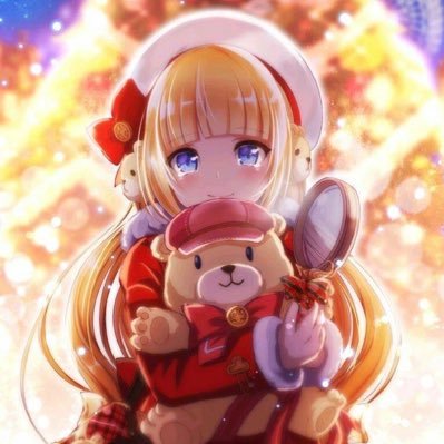 Rumia⚓️さんのプロフィール画像