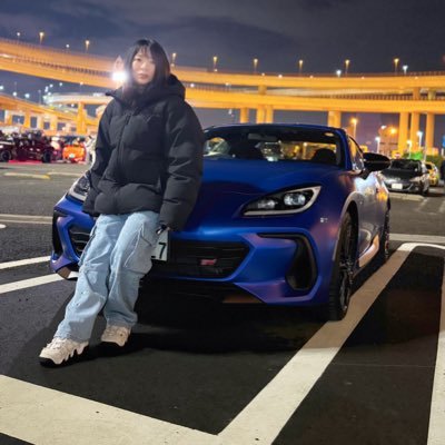 車とバイクが好きで気づいたら12輪生活してましたYouTubeで細々と動画配信してます🫡 💙CBR650R monkey125 スイスポ BRZ 💙