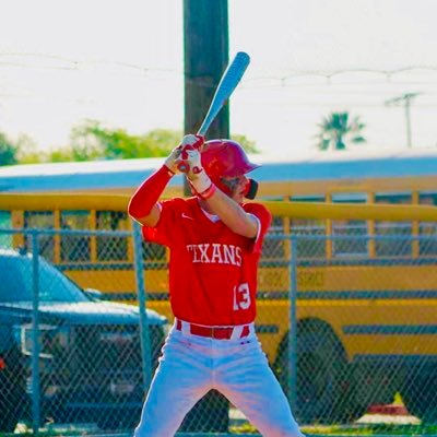 27’ Flour Bluff High School | 3.9 GPA OF C Email: Cagnorbaseball13@gmail.com