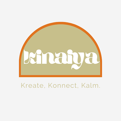 Our inner self. Kreate, Konnect, Kalm.
Certified Mental Health Coach
Offers Mental Health Coaching - coachingkinaiya@gmail.com