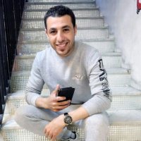 عبد المنعم حموده (@abdomn222) Twitter profile photo