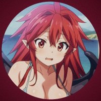 ❤️🌹Mari Setogaya🌹❤️ (@horniisuccubus) Twitter profile photo