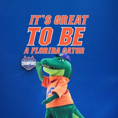 GatorRain0725's profile picture. Girl Mom.  Lover of all things Florida Gators 💙🧡🐊