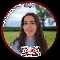 Sofia Lamali (@sofial_anemf) 's Twitter Profile Photo