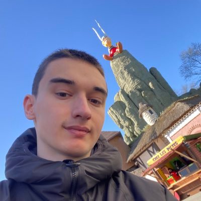 Del Barça fins a la mort ⚽️🇺🇸🎢🎮🎧. Líder del team no competitivo colegas trols 2 ⚔️.
