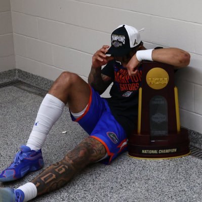 College Basketball Enthusiast | Local Florida Man 🐊 #GoGators | NY Sports Fan #RepBX ⚾️ #NewYorkForever #HALLin 🏀 | Fantastic Four Apologist