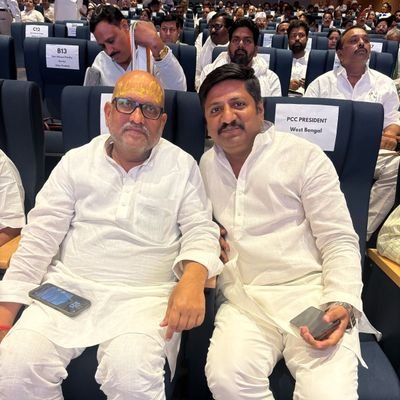 BajpaiShis85747's profile picture. शहर अध्यक्ष सीतापुर कांग्रेस