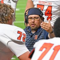 Aaron Hughes (@coachahughes1) 's Twitter Profile