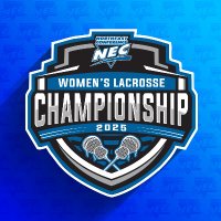 NEC Women's Lacrosse (@necwlax) 's Twitter Profile Photo NEC Women's Lacrosse (@necwlax) 's Twitter Profile Photo