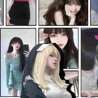 柳州-女S/人妻可可 (@haucklily98782) 's Twitter Profile