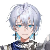 齊格菲•梅塔特龍🦕【星軌工作室】 (@siegfriedmet_st) 's Twitter Profile Photo 齊格菲•梅塔特龍🦕【星軌工作室】 (@siegfriedmet_st) 's Twitter Profile Photo