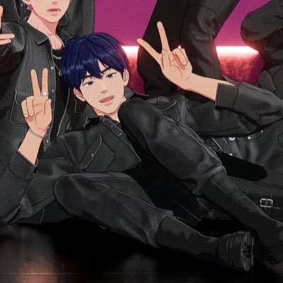 성인 | 🖤💙 위주 💙른 | 모럴없음 취향빻음