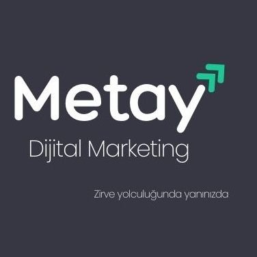 Fedayi_Yildirim's profile picture. Yapay Zeka Destekli Dijital Pazarlama Ajansı 🚀
Google & Meta Ads | SEO Hizmeti
Markanızı dijitalde görünür kılın, rakiplerinizin önüne geçin!
#DijitalPazarlama