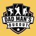 DadMansDugout (@dadmansdugout) Twitter profile photo DadMansDugout (@dadmansdugout) Twitter profile photo