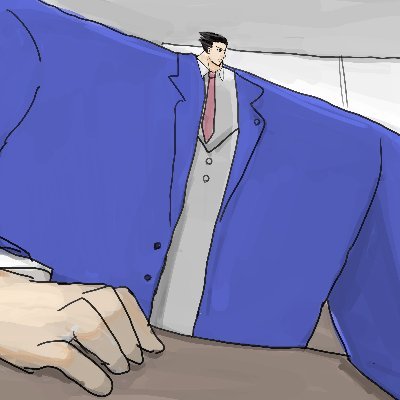 DariusNBolivar's profile picture. 