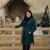 Marina (@mariinaa_fayez) 's Twitter Profile