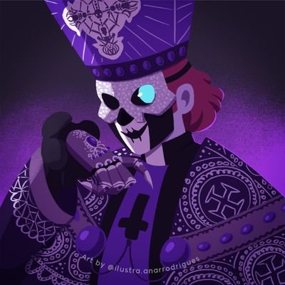 @ChartsGhost