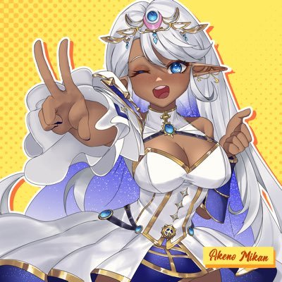 Moonie Nova 🌙さんのプロフィール画像