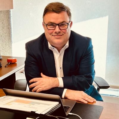 JohnJReid's profile picture. Head of School at Rosedale Day School