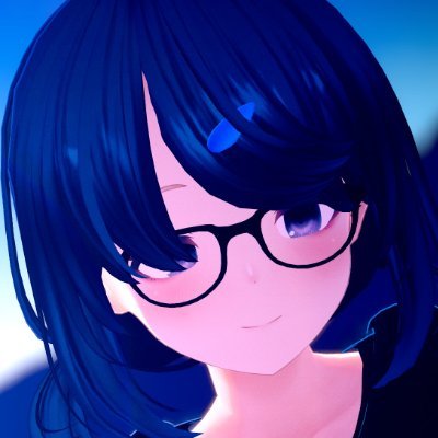 mame_5_nagi's profile picture. 雨が止んだら、さようなら。 VRChat.←まめぱんだ