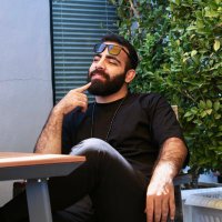 تهــیه کننده (@heyratzade) 's Twitter Profile Photo تهــیه کننده (@heyratzade) 's Twitter Profile Photo