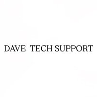 DAVE TECH SUPPORT (@cyber_dave0) 's Twitter Profile
