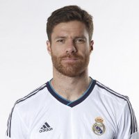 xabi25 (@xabi_alonso25) 's Twitter Profile