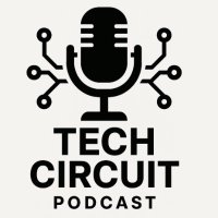 Tech Ciruit (@techcircuitpod) 's Twitter Profile Photo Tech Ciruit (@techcircuitpod) 's Twitter Profile Photo