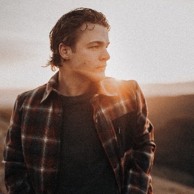 Max McNown Profile
